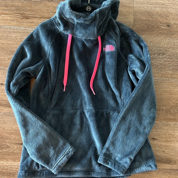 The North Face Osito Hoodie - Picture 3 of 9